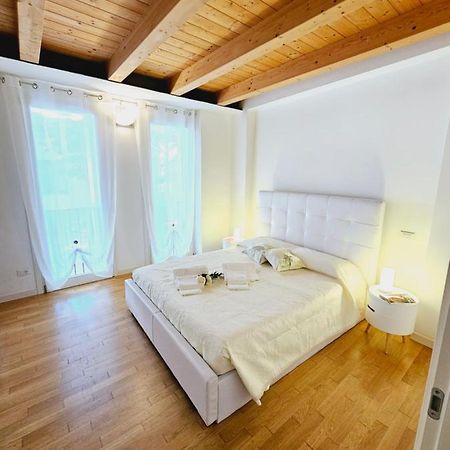 Giotto Apartment Padova Luaran gambar