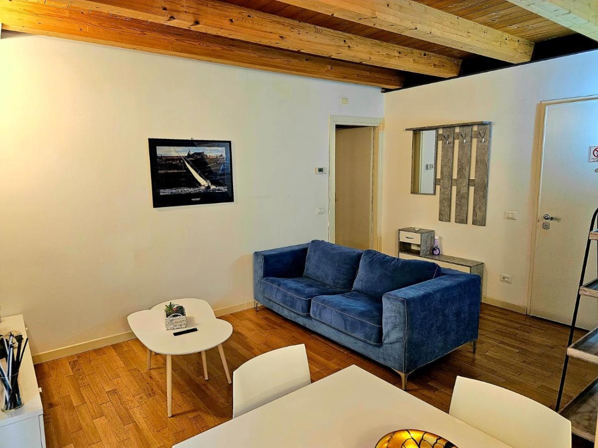 Giotto Apartment Padova Luaran gambar