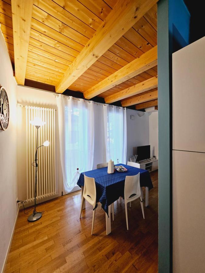 Giotto Apartment Padova Luaran gambar