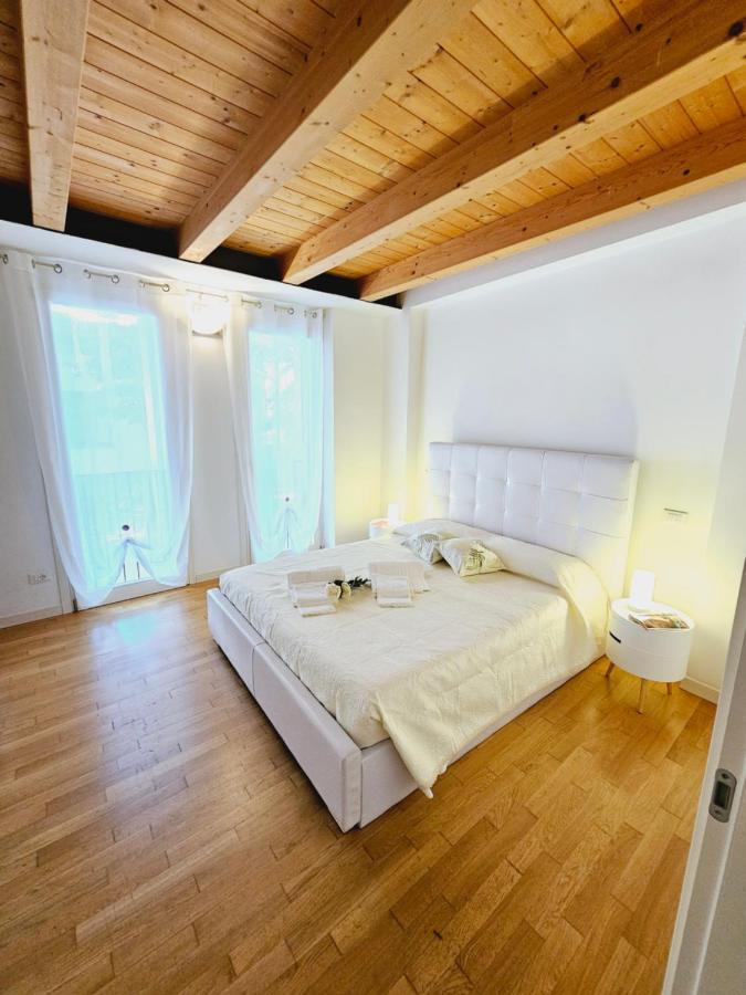 Giotto Apartment Padova Luaran gambar