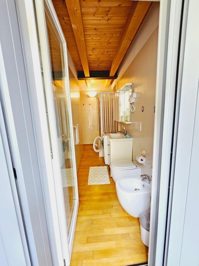 Giotto Apartment Padova Luaran gambar