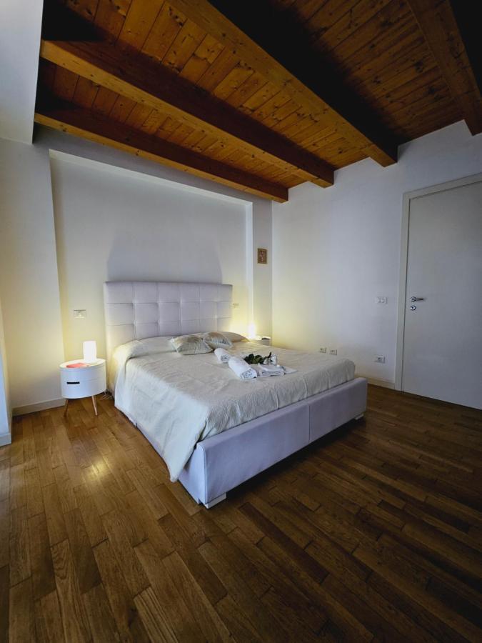 Giotto Apartment Padova Luaran gambar