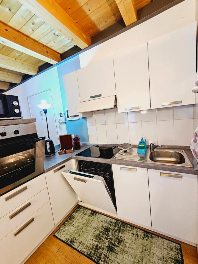 Giotto Apartment Padova Luaran gambar