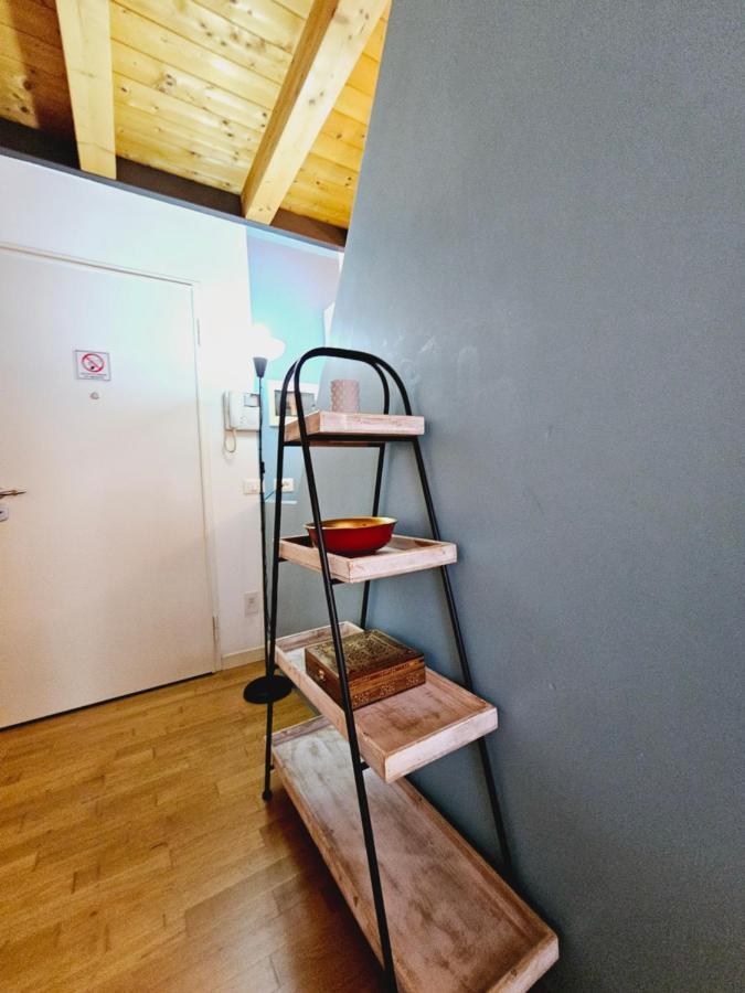 Giotto Apartment Padova Luaran gambar